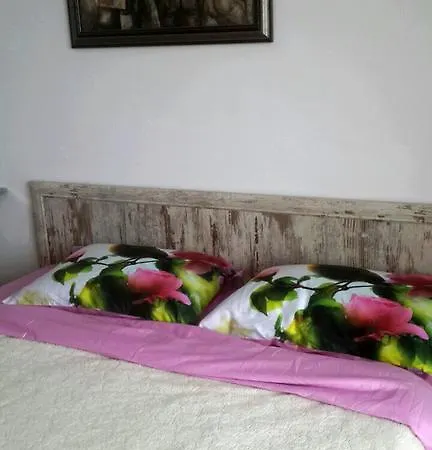 Akrotiriya Sea View Misivri
